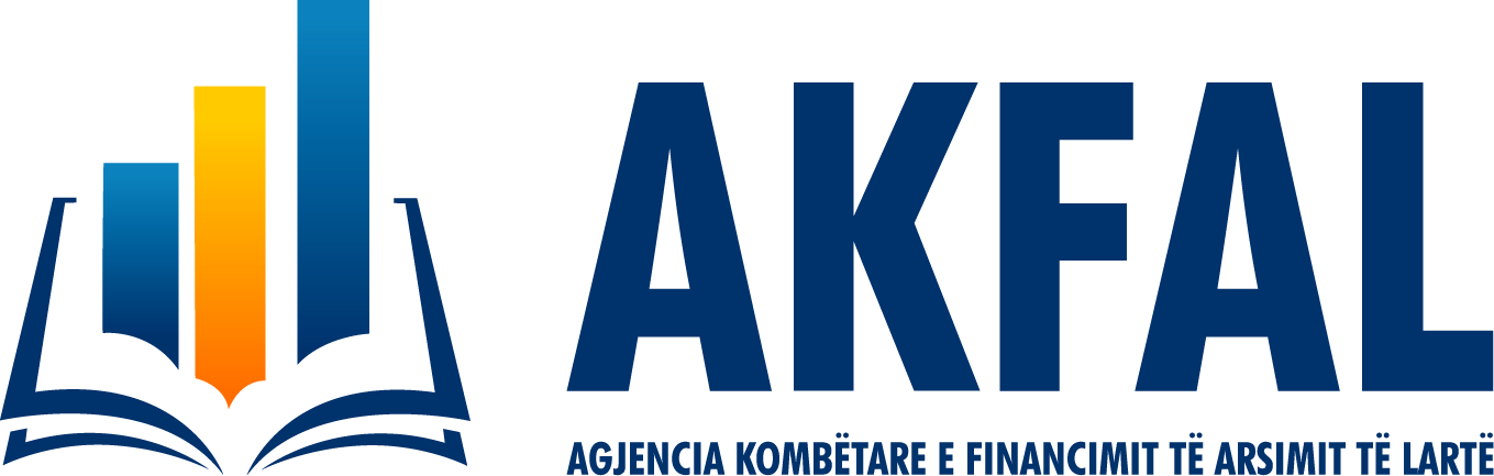 Logo AKFAL 