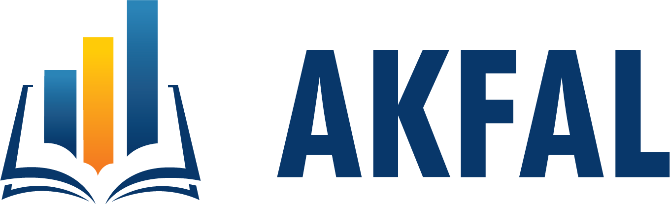 Logo AKFAL 